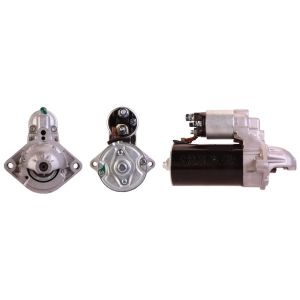 Starter Motor - 1.8 KW - Surcharge Free