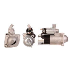 Starter Motor - 2.5 KW