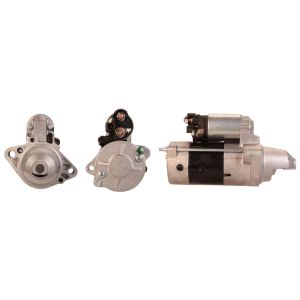 Starter Motor - 2 KW