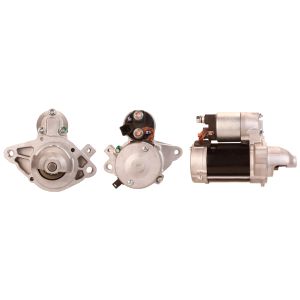 Starter Motor - 1.3 KW