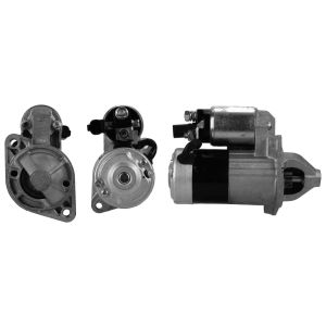 Starter Motor - 1.2 KW