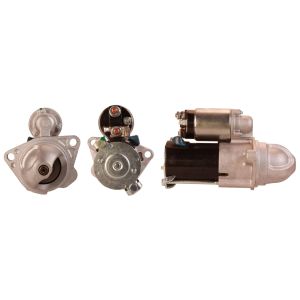 Starter Motor - 1.4 KW