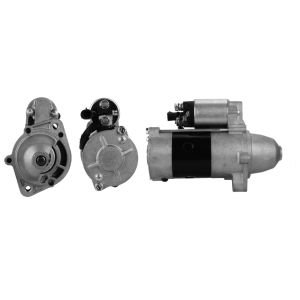 Starter Motor - 2 KW