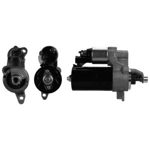 Starter Motor - 1.7 KW