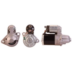 Starter Motor - 1.1 KW