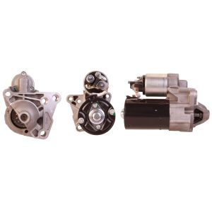 Starter Motor - 1.1 KW