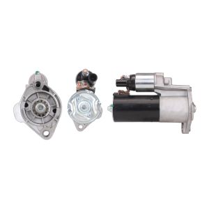 Starter Motor - 2.2 KW