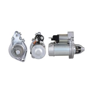 Starter Motor - 1.8 KW