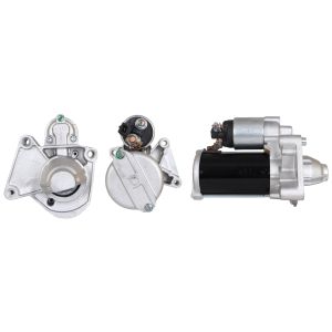 Starter Motor - 1.7 KW