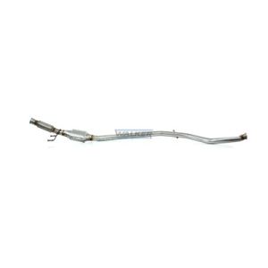 EXHAUST- CATALYTIC CONVERTER