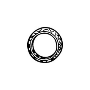 Exhaust Gasket