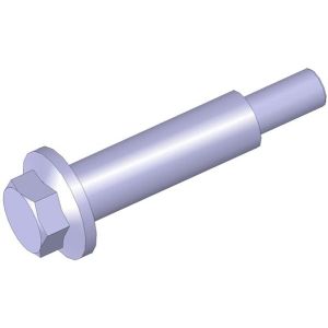 Exhaust Bolt