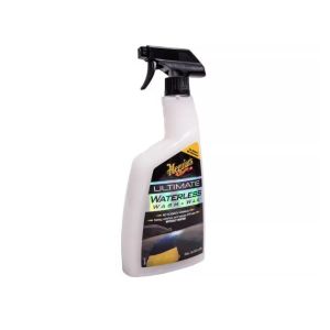 ULTIMATE WASH N WAX ANYWHERE - 768ML