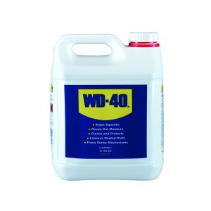 WITHOUT SPRAYER - 5L