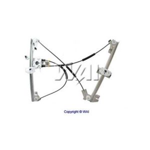 Window Regulator