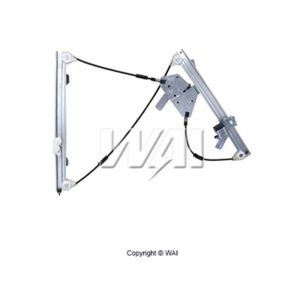 Window Regulator