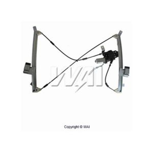 Window Regulator