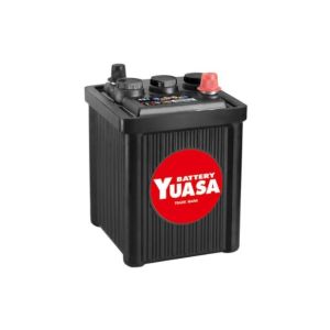 421 Classic 6V Battery - 1 Year Warranty