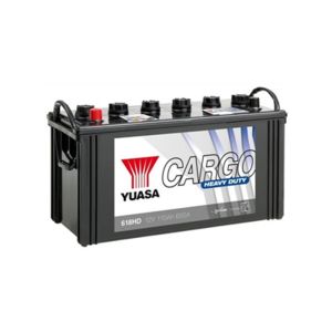 618 Cargo Heavy Duty Battery - 2 Year Warranty