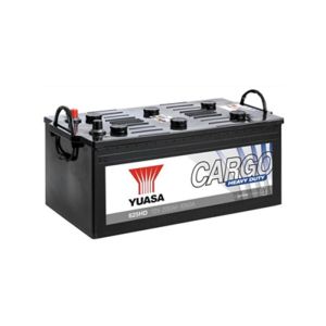 625 Cargo Heavy Duty Battery - 2 Year Warranty