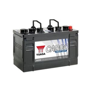 643 Cargo Heavy Duty Battery - 2 Year Warranty