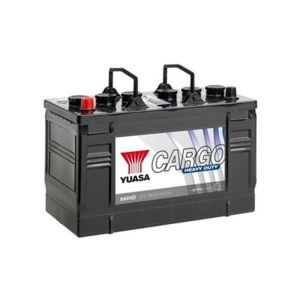 644 Cargo Heavy Duty Battery - 2 Year Warranty