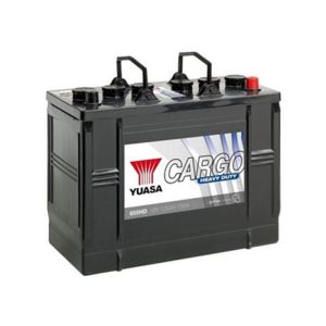 655 Cargo Heavy Duty Battery - 2 Year Warranty