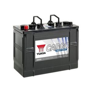 656 Cargo Heavy Duty Battery - 2 Year Warranty