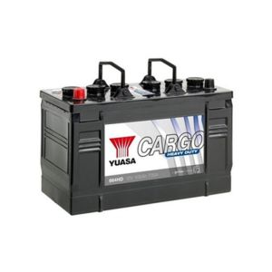 664 Cargo Heavy Duty Battery - 2 Year Warranty