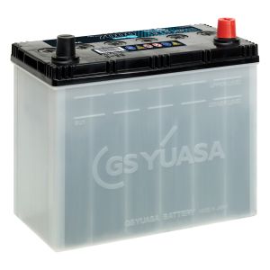 053 7000 Series EFB Car Battery - 4 Year Warranty