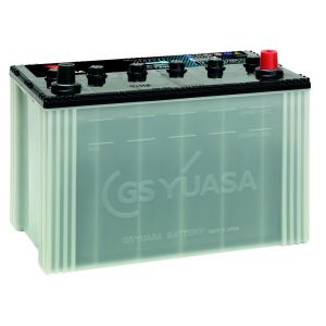 335 7000 Series EFB Car Battery - 4 Year Warranty