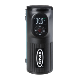 Handheld Rechargeable Tyre Inflator