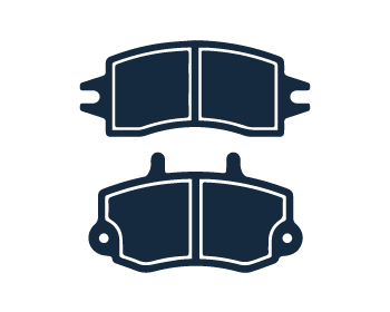 Brake Pad Set