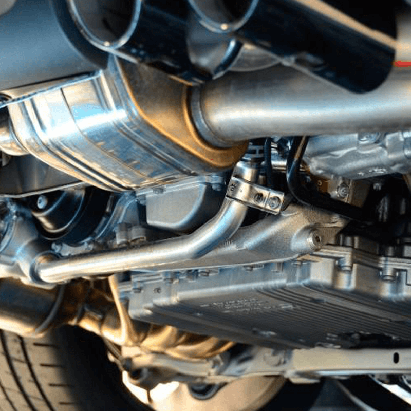 How To Prevent Catalytic Converter Theft