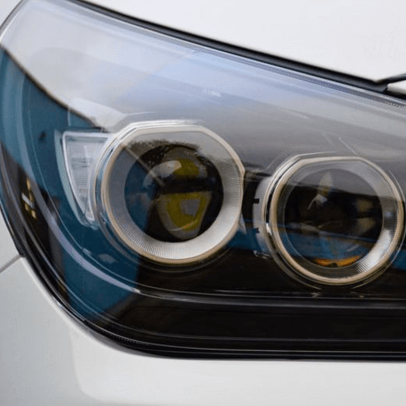 How to change headlight and brake light bulbs